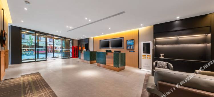 城市精选酒店(喀什古城店)图片