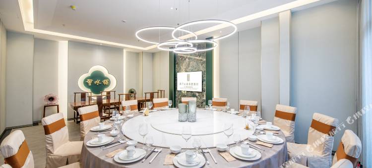 燕子山温泉酒店图片