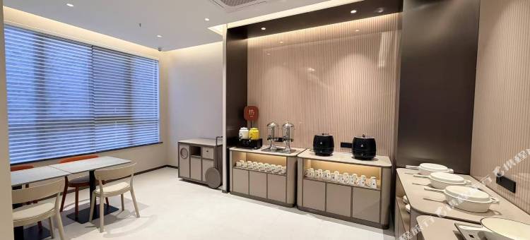 尚客优酒店(铜陵万达大润发店)图片