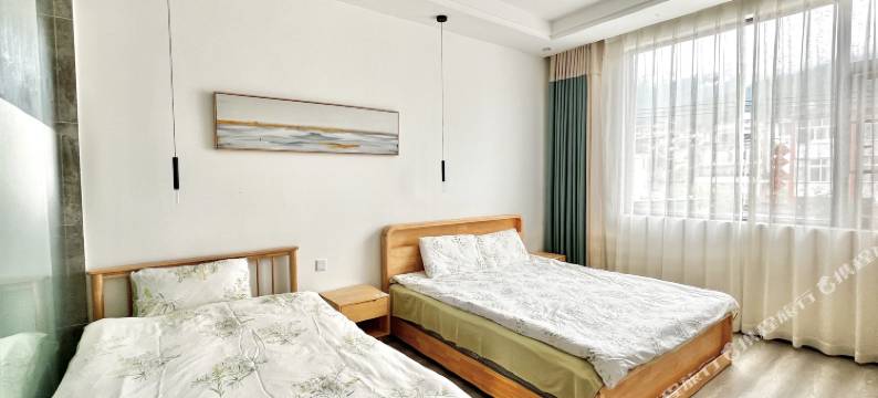 大理侬兰民宿图片