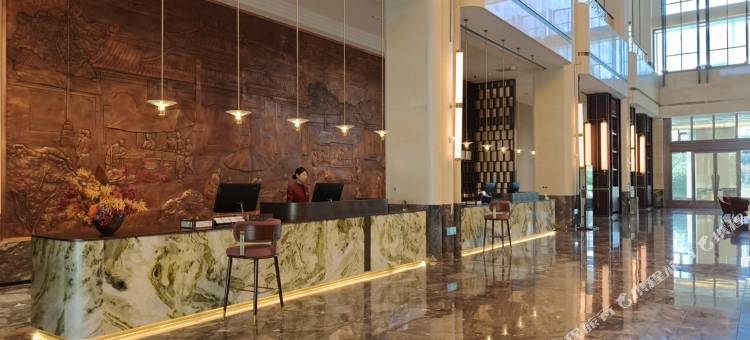 盛海假日酒店图片