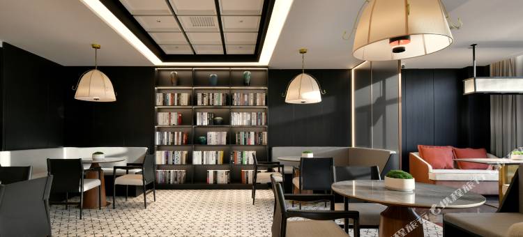 美兰轻奢酒店图片