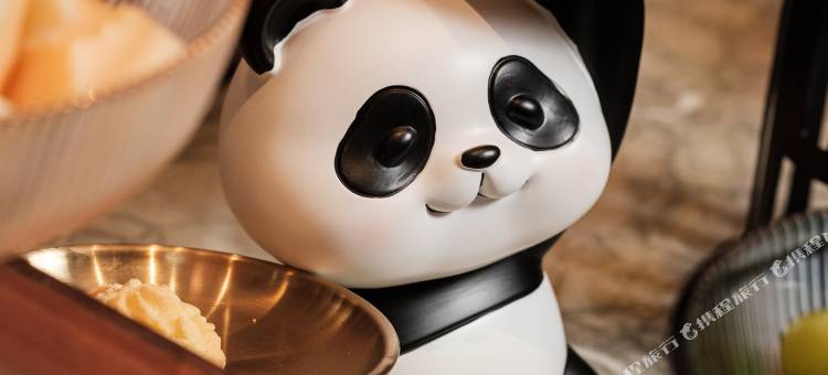 成都东站希尔顿花园酒店图片