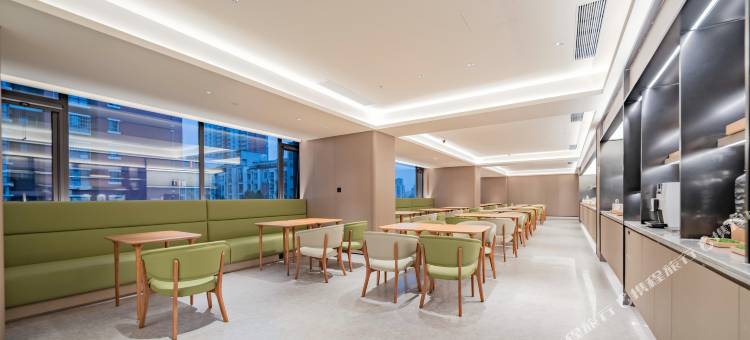 全季酒店(西安交通大学兴庆校区店)图片