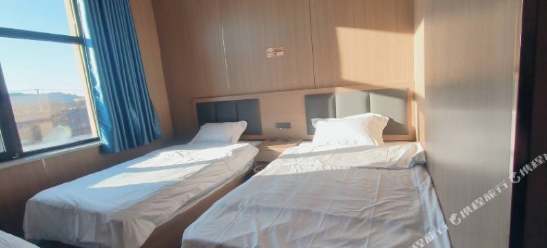 乌海金胜德宾馆图片