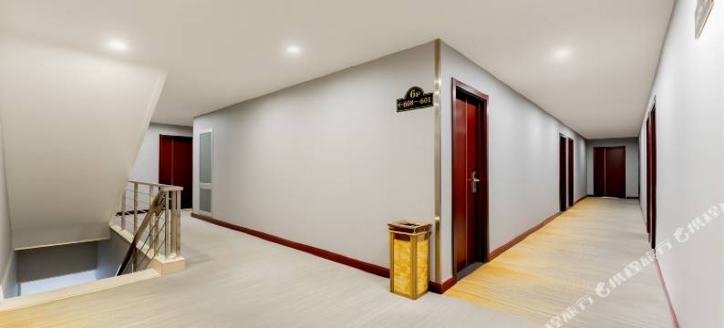 承德裘翠楼宾馆(避暑山庄店)图片