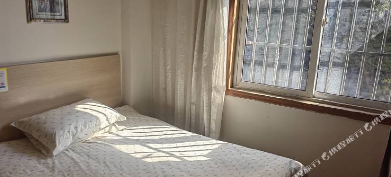 上海家健旅馆图片