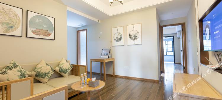 温汤镇硒泉里民宿图片