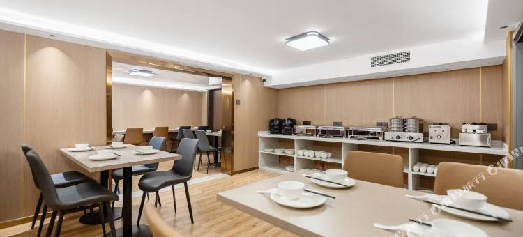 亚悦酒店(抚州赣东国际汽车城临川一中店)图片