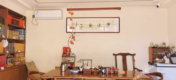 云水谣•喜度｜Countryside Mountain View民宿(大鱼海棠店)图片