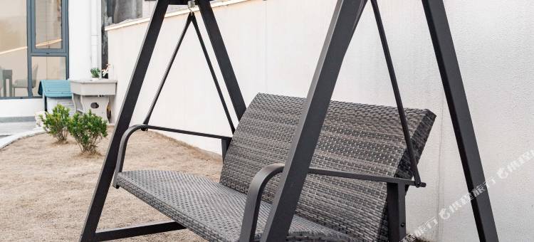 安吉石栖民宿图片