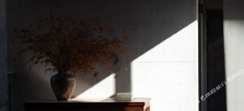 黄山朴石·东方空间美学隐奢民宿(呈坎镇灵山店)图片