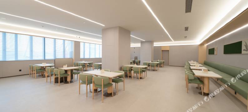 全季酒店(三亚中心店)图片