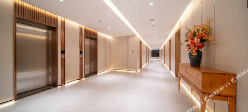 悦宸·安澜酒店图片