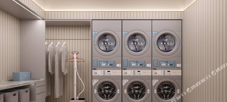 汉庭湛江观海长廊酒店图片