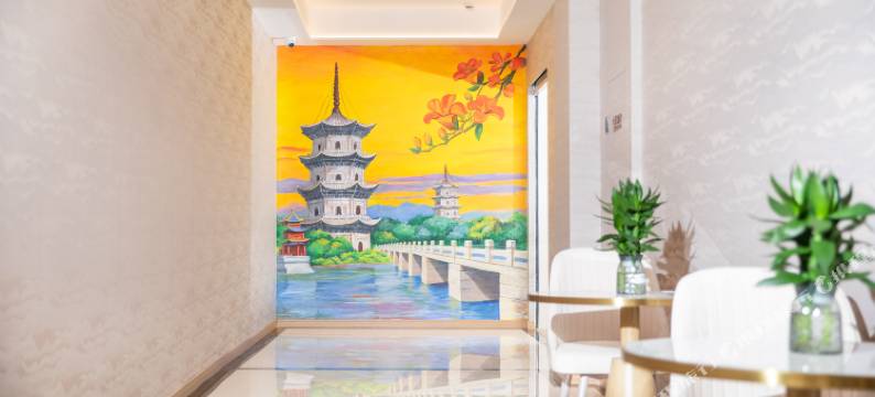 开元盛世酒店图片