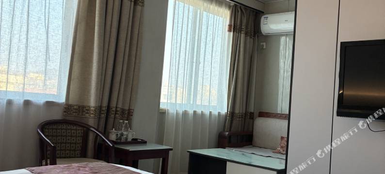 岱山新浪假日宾馆图片