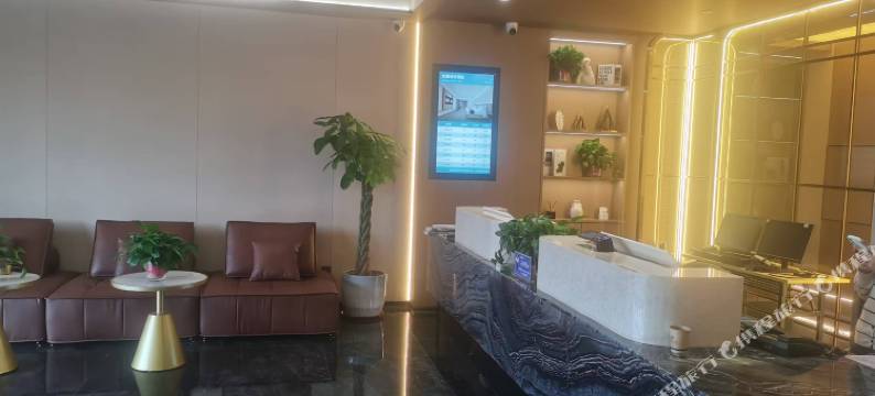 临汾佳馨商务酒店图片