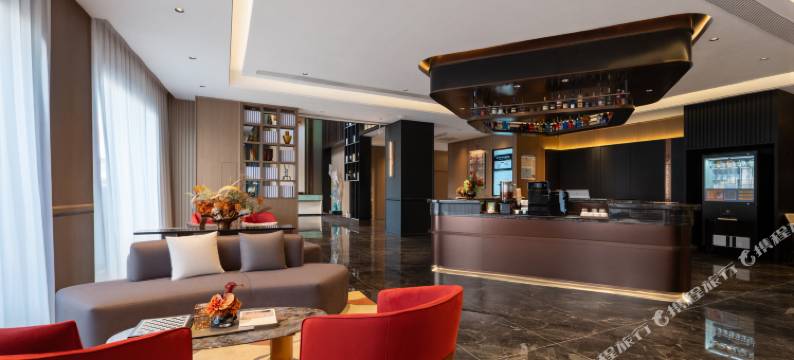 乔治莫兰迪酒店(江阴临港开发区利港镇店)图片