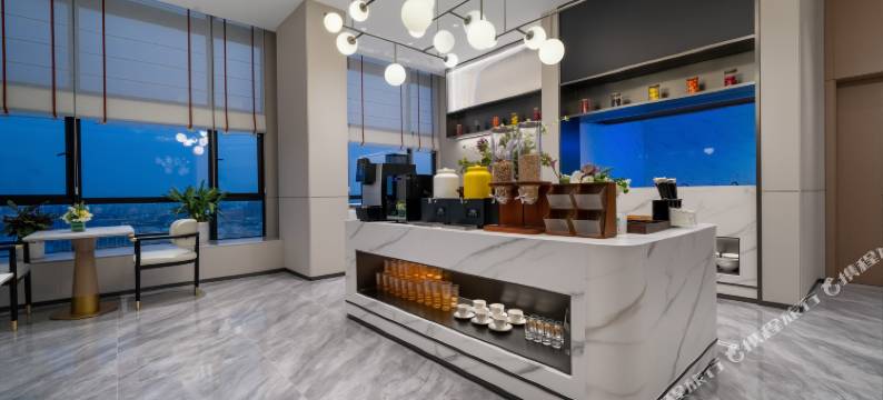 宜致酒店(佛山金牛大厦嘉洲广场店)图片