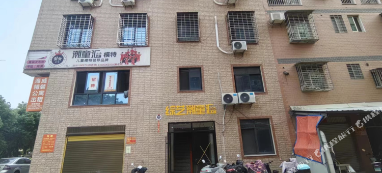 龙海海威民宿图片