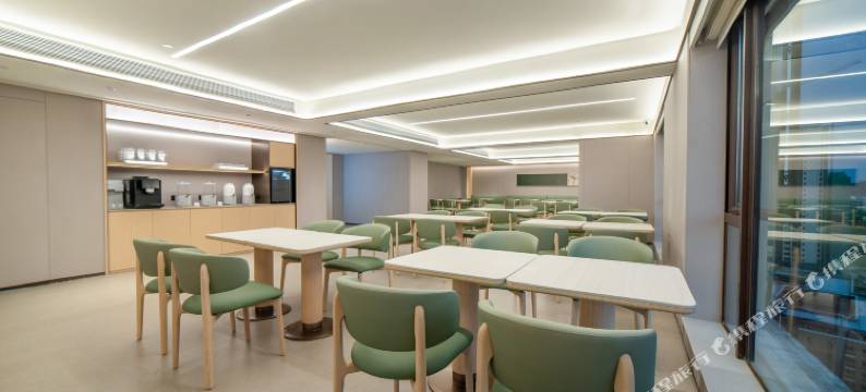 全季汕头东厦100购物中心酒店图片