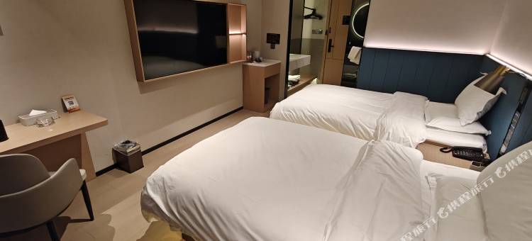 美豪丽致酒店(南通新世纪大道店)图片