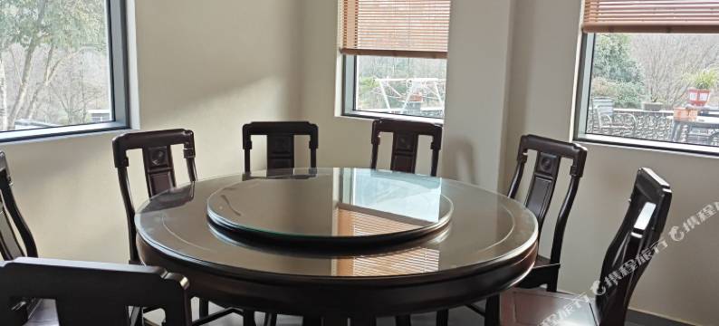 九华山步云居民宿图片