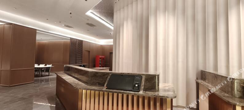 星程酒店(宝鸡万达广场店)图片