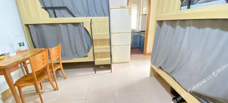 拾光青年旅社图片