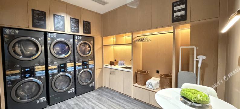 美豪丽致旗舰酒店(汕头万象城店)图片