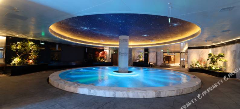 美豪丽致酒店(商丘永城运和上郡店)图片