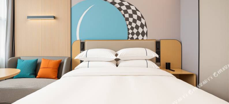 城市便捷酒店(黄冈浠水金桂城店)图片