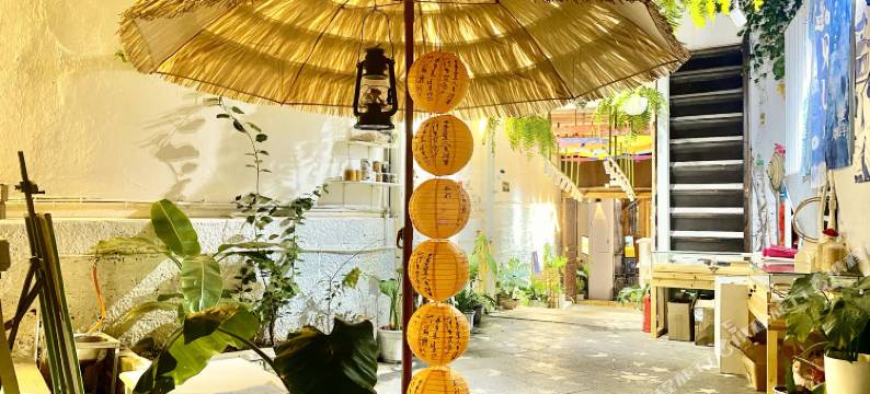 腾冲余生·小筑(和顺店)图片