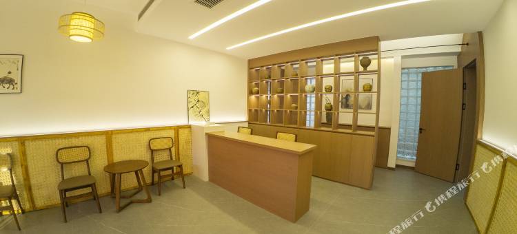 有风小院(张家界国家森林公园店)图片