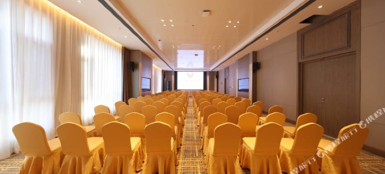 维也纳国际酒店(大悟碧水华庭店)图片