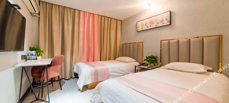 驿家365连锁酒店(迁安燕山大路店)图片