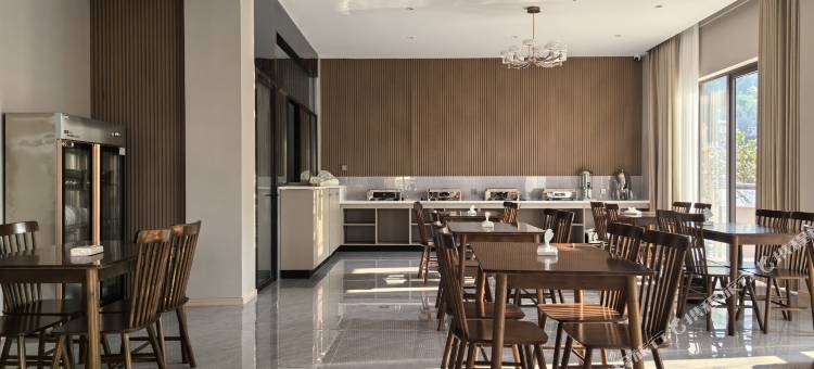 觅云•雅居民宿(傣族古镇店)图片