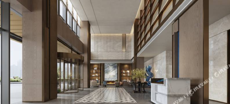 杭州滨江诺富特酒店图片