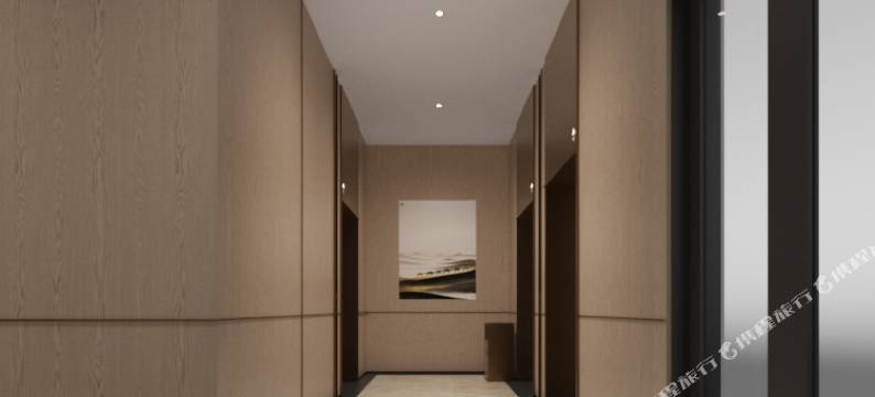 银川西岸花园饭店图片