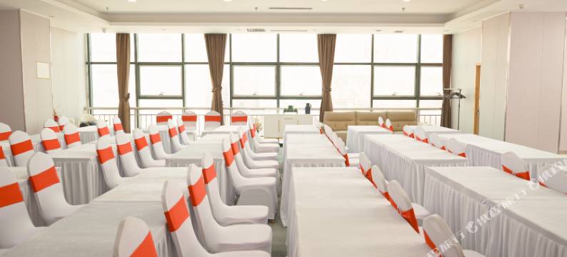 桔子酒店(乌鲁木齐友好南路红山店)图片