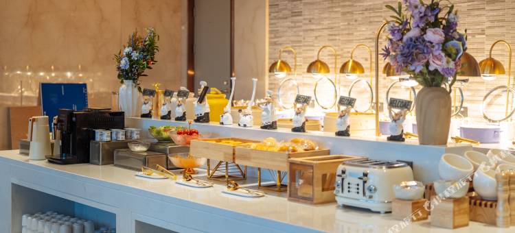 麗枫酒店(大理高铁站人民公园店)图片