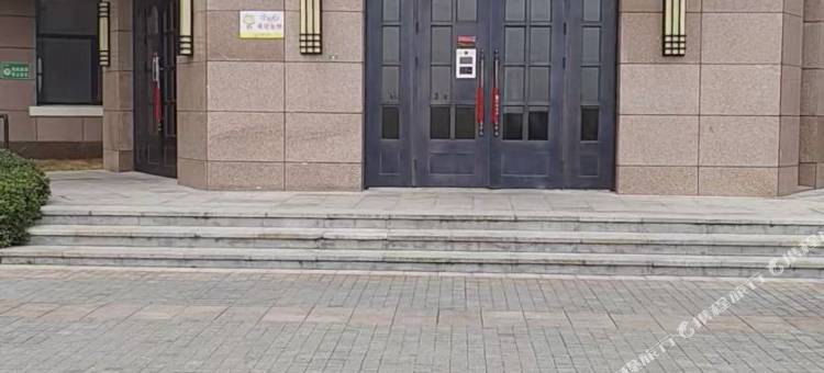 森屿·Seasid度假公寓(那香海店)图片