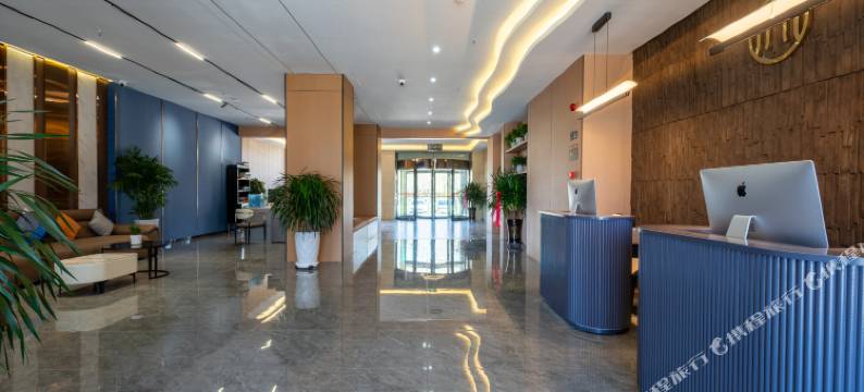 柏纳酒店(新源客运站人民广场店)图片