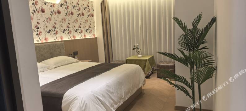 瑞柯民宿(牡丹江师范学院林业职业技术学院店)图片