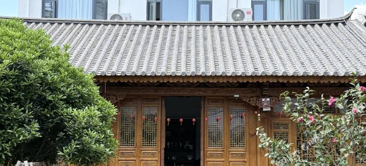 云上月·Cloud Moon栖野美宿(大理洱海才村店)图片