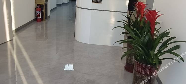 金水湾宾馆图片