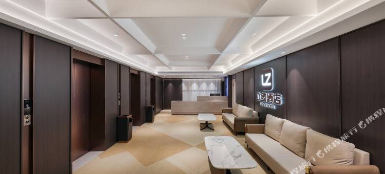 立臻酒店(胖东来三胖店)图片