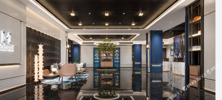 美豪酒店(山西肿瘤医院店)图片
