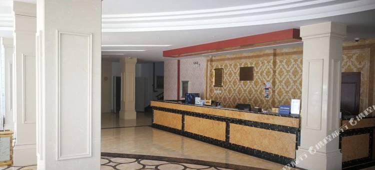 西畴军供酒店图片